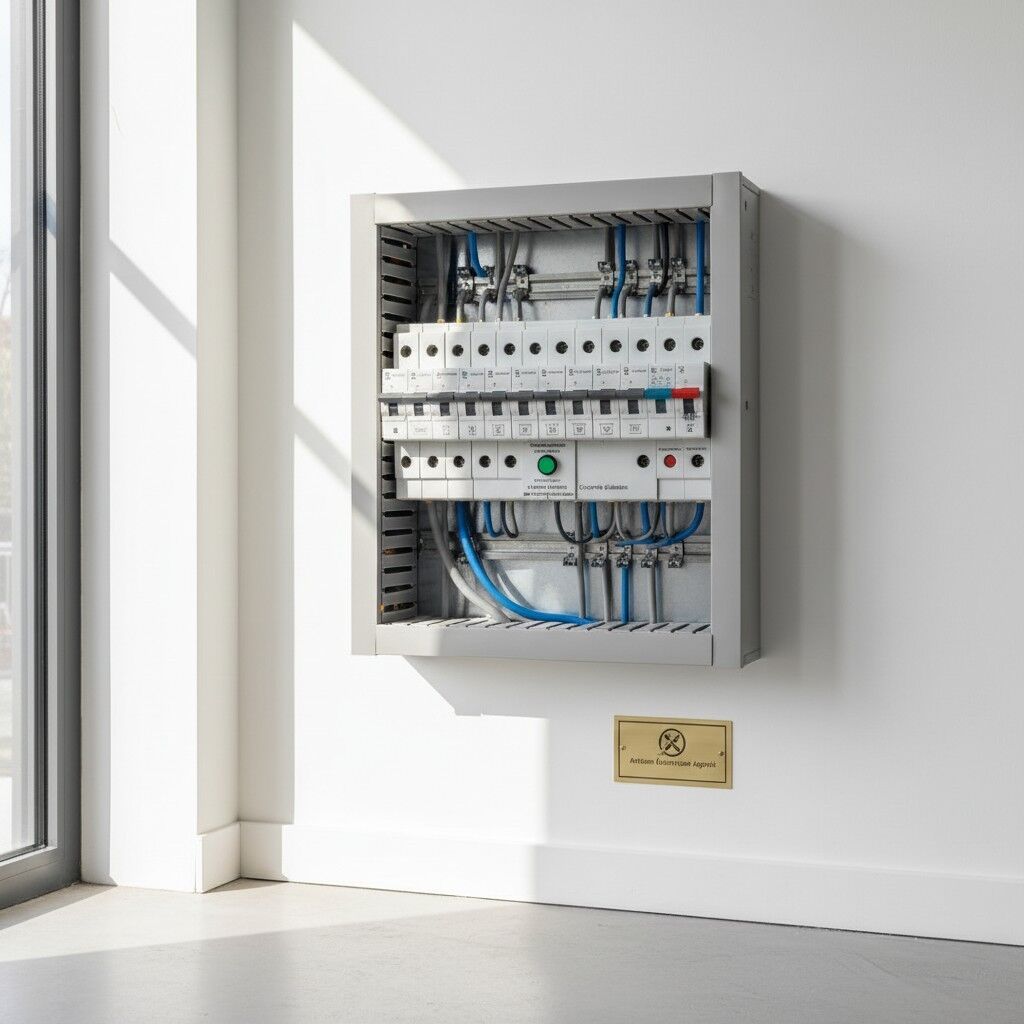AURELIEN VIRELAUDE ELECTRICITE GENERALE
